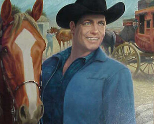 DISCOVER HISTORY AT THE NATIONAL COWBOY & WESTERN HERITAGE MUSEUM